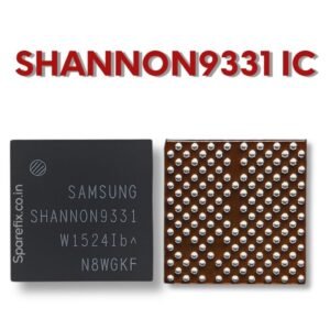 SHANNON 9331 IC