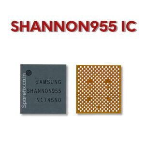 SHANNON 955 IC