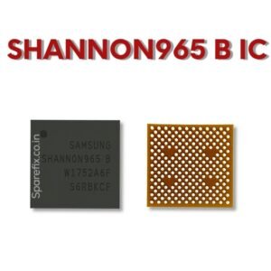 SHANNON 965 B IC