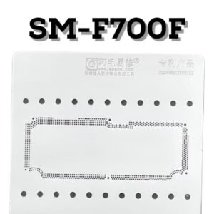 AMAOE SM F700F/U MIDDLE LAYER STENCIL