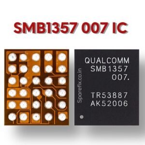 SMB 1357 007 IC