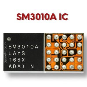 SM 3010 A IC