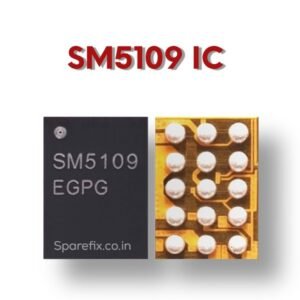 SM 5109 IC