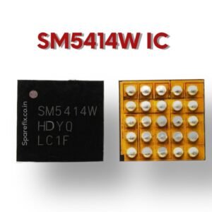 SM 5414 W IC