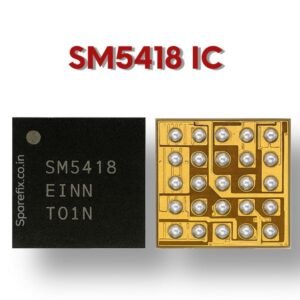 SM 5418 IC