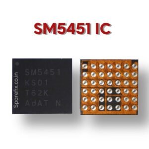 SM 5451 IC