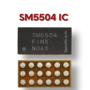 SM 5504 IC