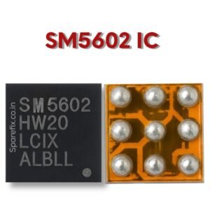 SM 5602 IC
