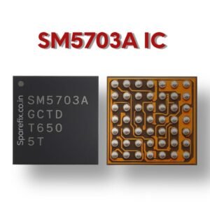 SM 5703 A IC