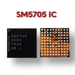 SM 5705 IC