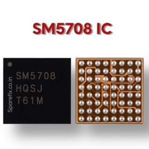 SM 5708 IC