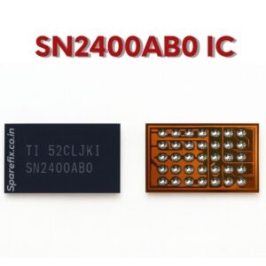 SN 2400 ABO IC