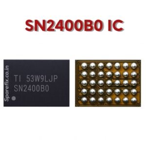 SN 2400 BO IC
