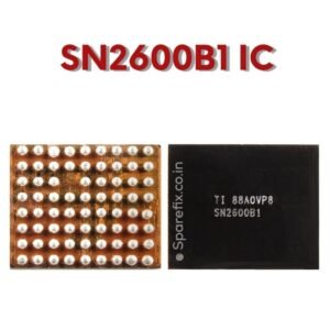 SN 2600 B1 IC
