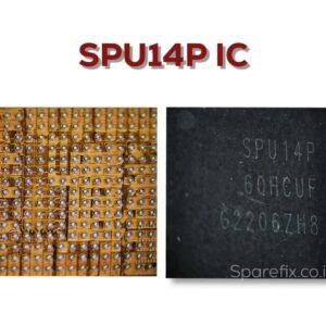 SPU 14P IC