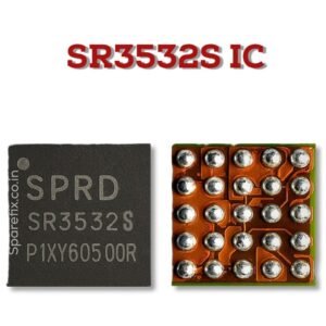 SR3532S IC