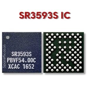 SR 3593S IC