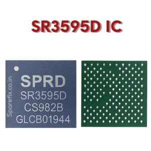 SR3595D IC