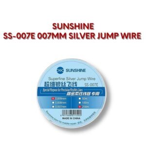 SUNSHINE SS007E JUMP WIRE