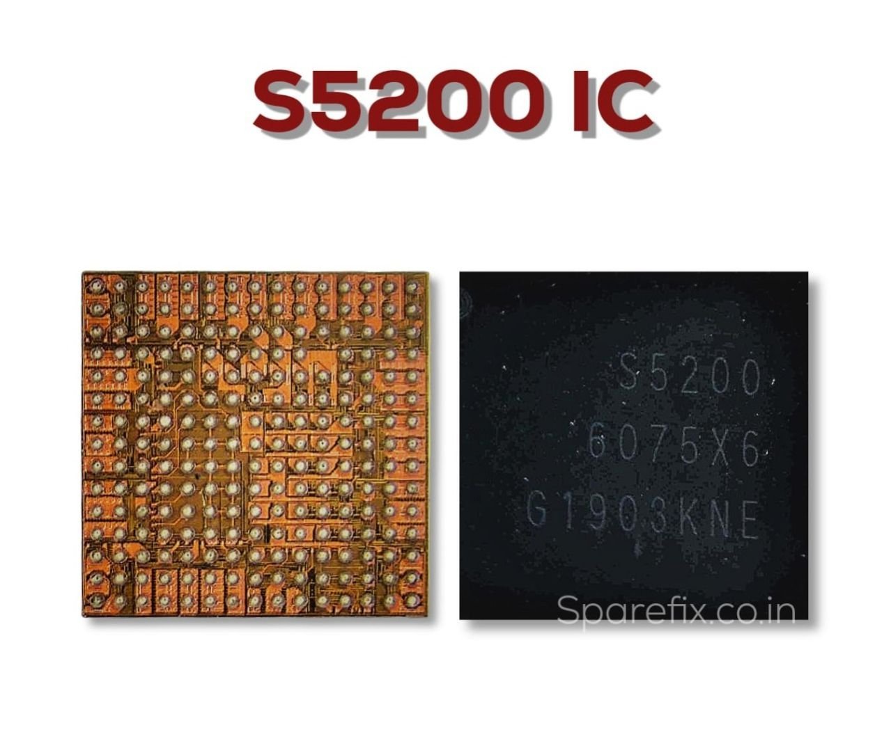 S 5200 IC
