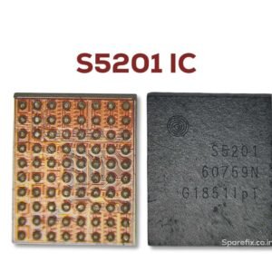 S5201 IC