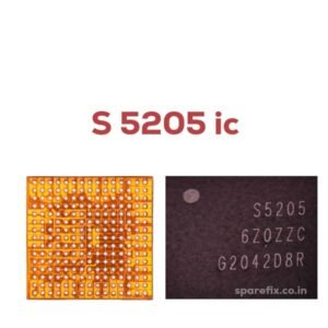 S5205 IC
