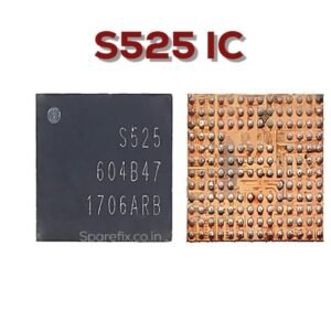 S 525 IC