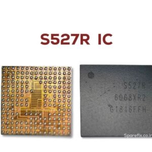 S527 R IC