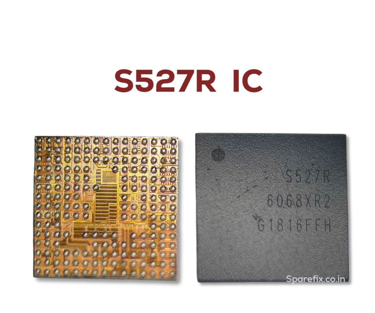 S527 R IC