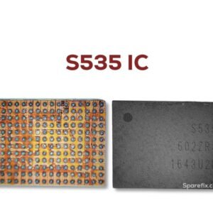 S535 IC