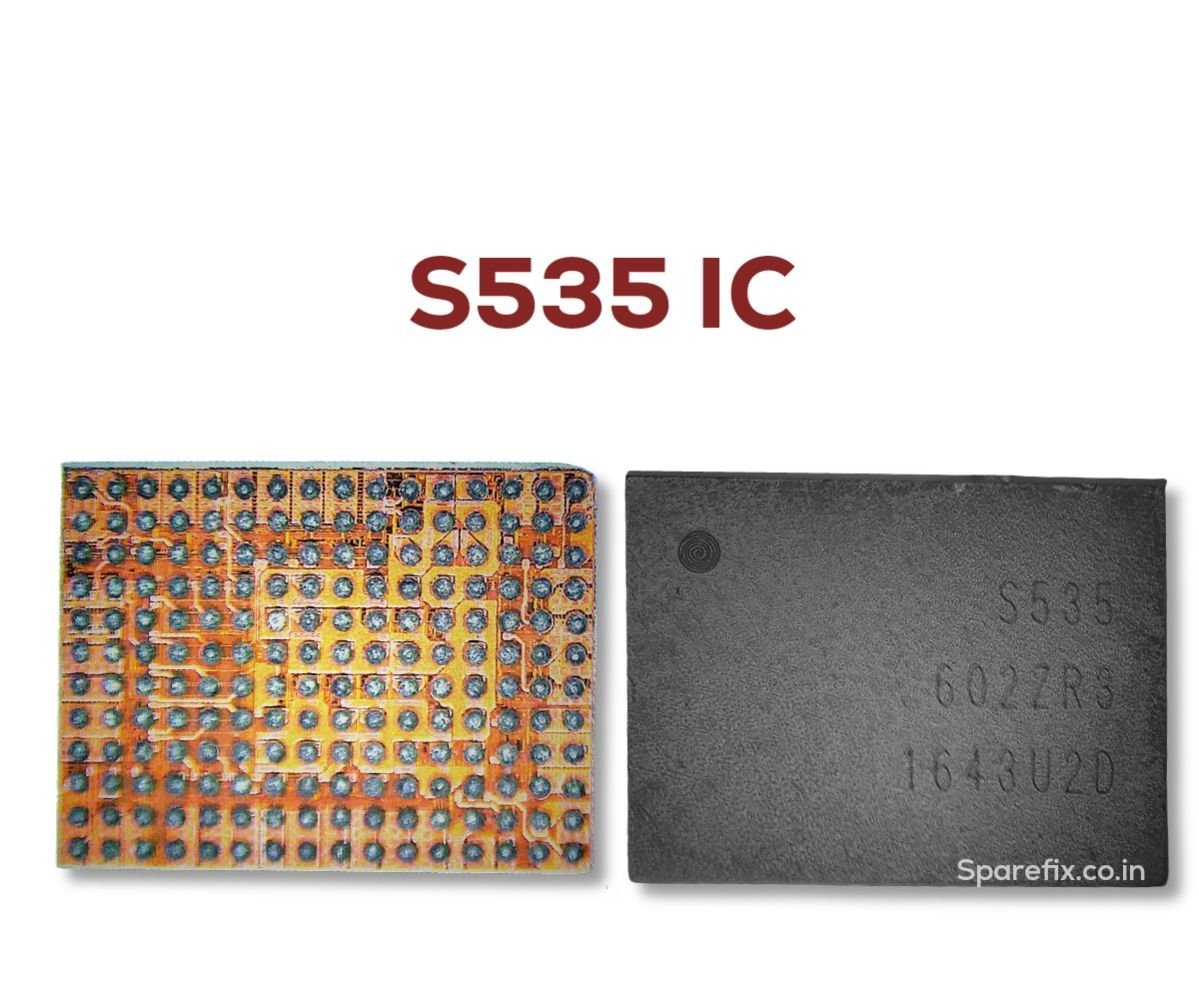 S535 IC