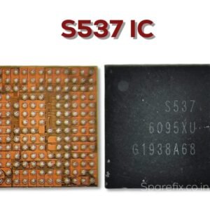 S 537 IC