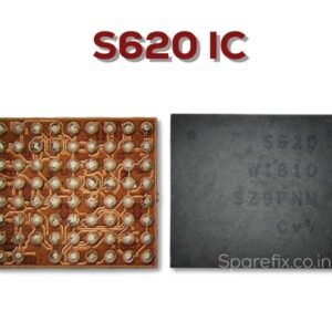 S 620 IC