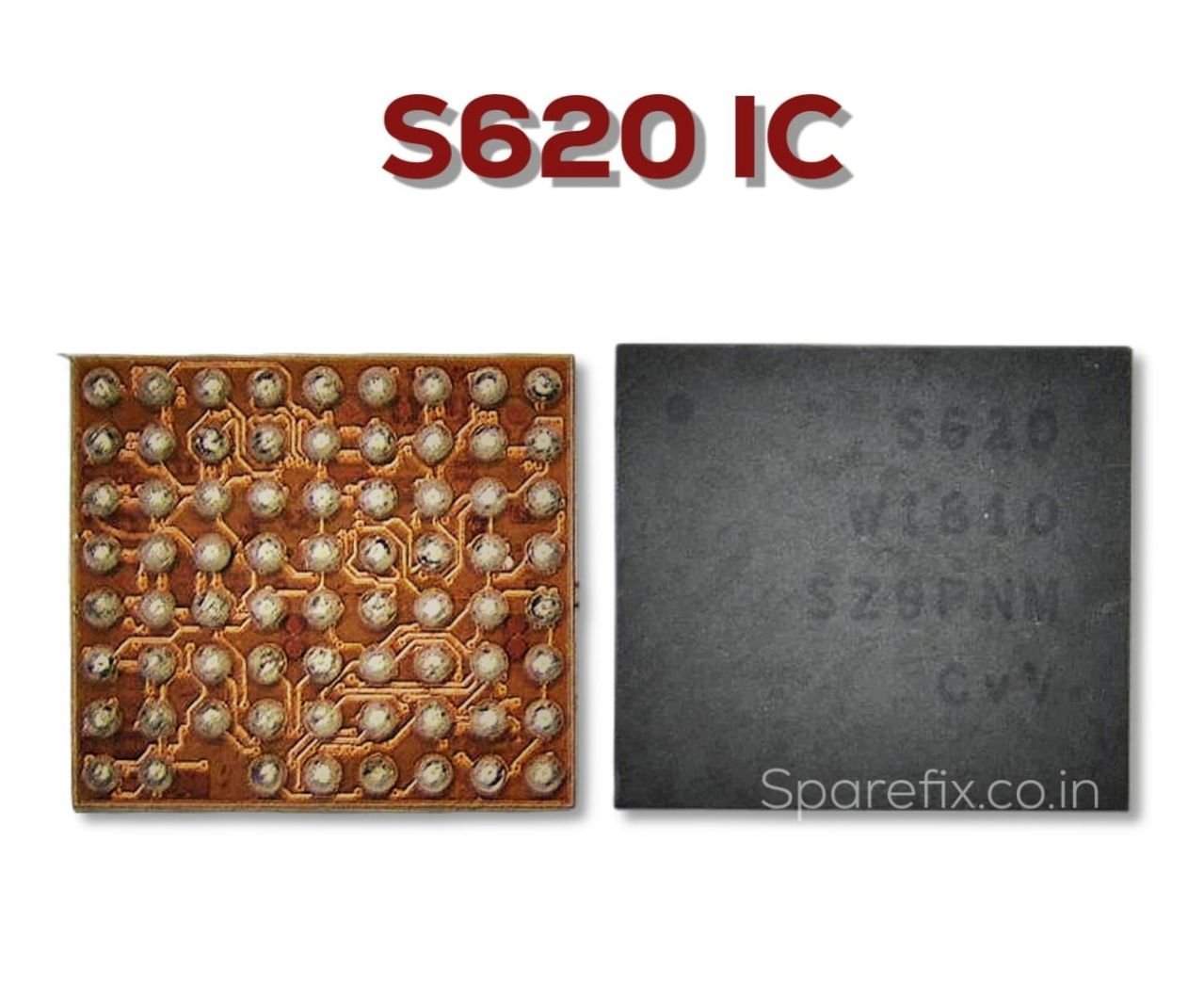 S 620 IC