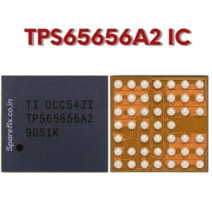 TPS 65656 A2 IC
