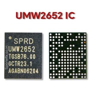 UMW 2652 IC
