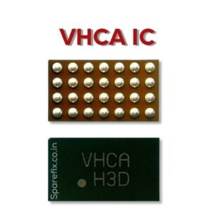 VHCA IC