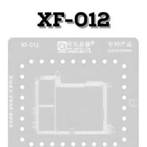 AMAOE XF-012 MIDDLE LAYER STENCIL FOR VIVO X-FLIP