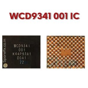 WCD 9341 001 IC