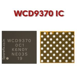 WCD9370 IC