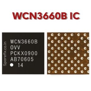 WCN3660B IC
