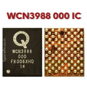 WCN 3988 000 IC