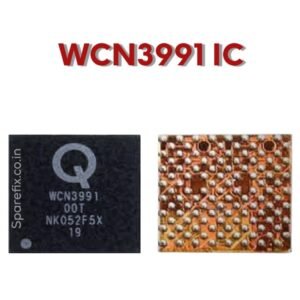 WCN 3991 IC
