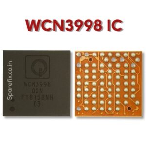 WCN 3998 IC