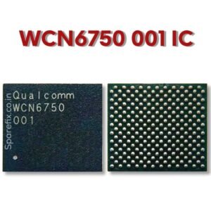 WCN 6750 001 IC