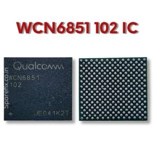 WCN 6851 102 IC