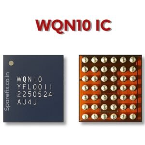 WQN 10 IC