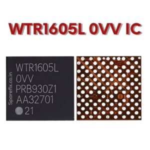 WTR 1605 L IC