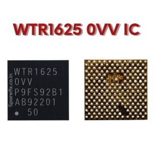 WTR 1625 OVV IC