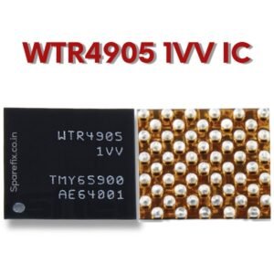 WTR 4905 1VV IC